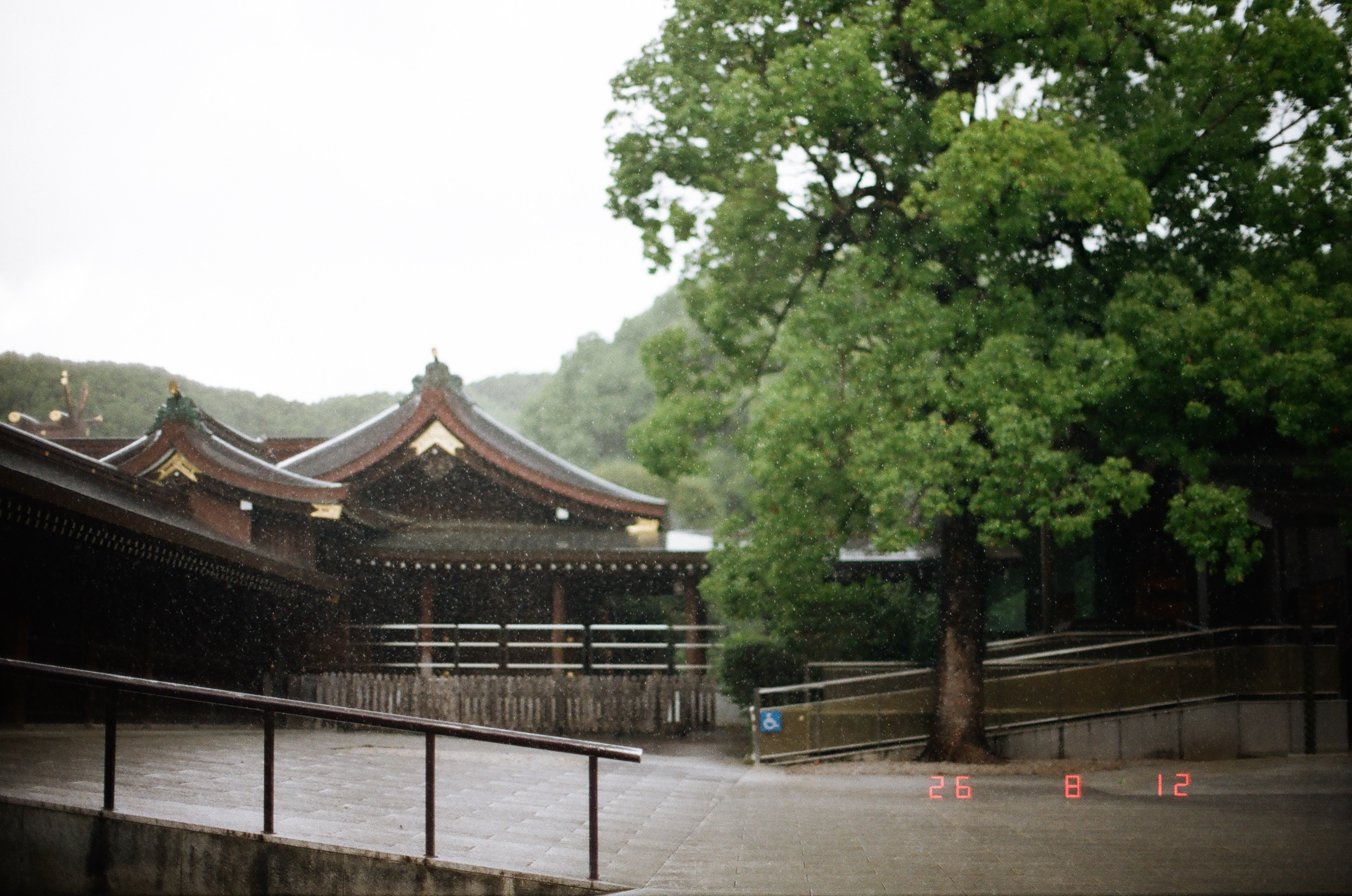Japan 2026 photograph