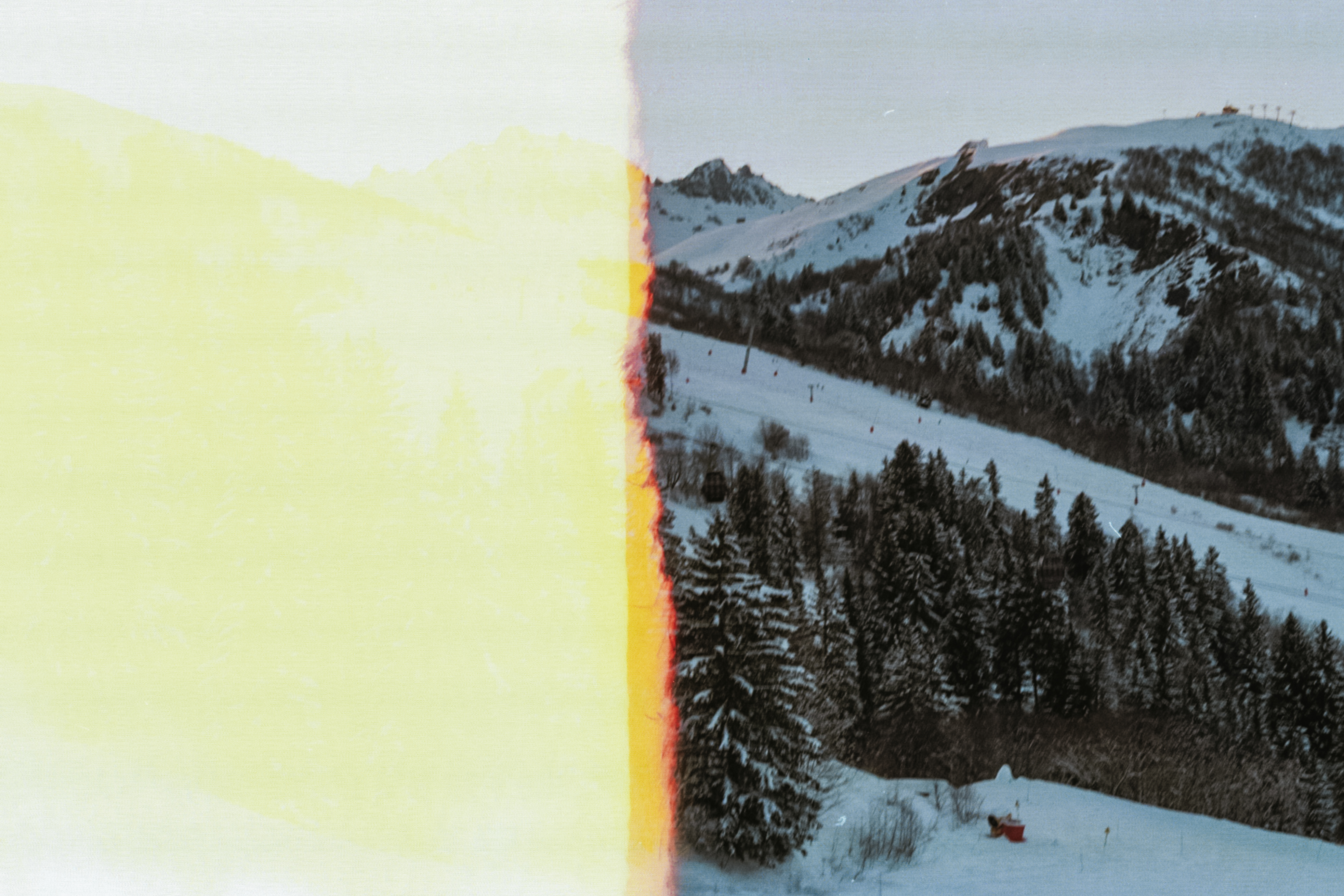 Valmorel 2026, photograph 1