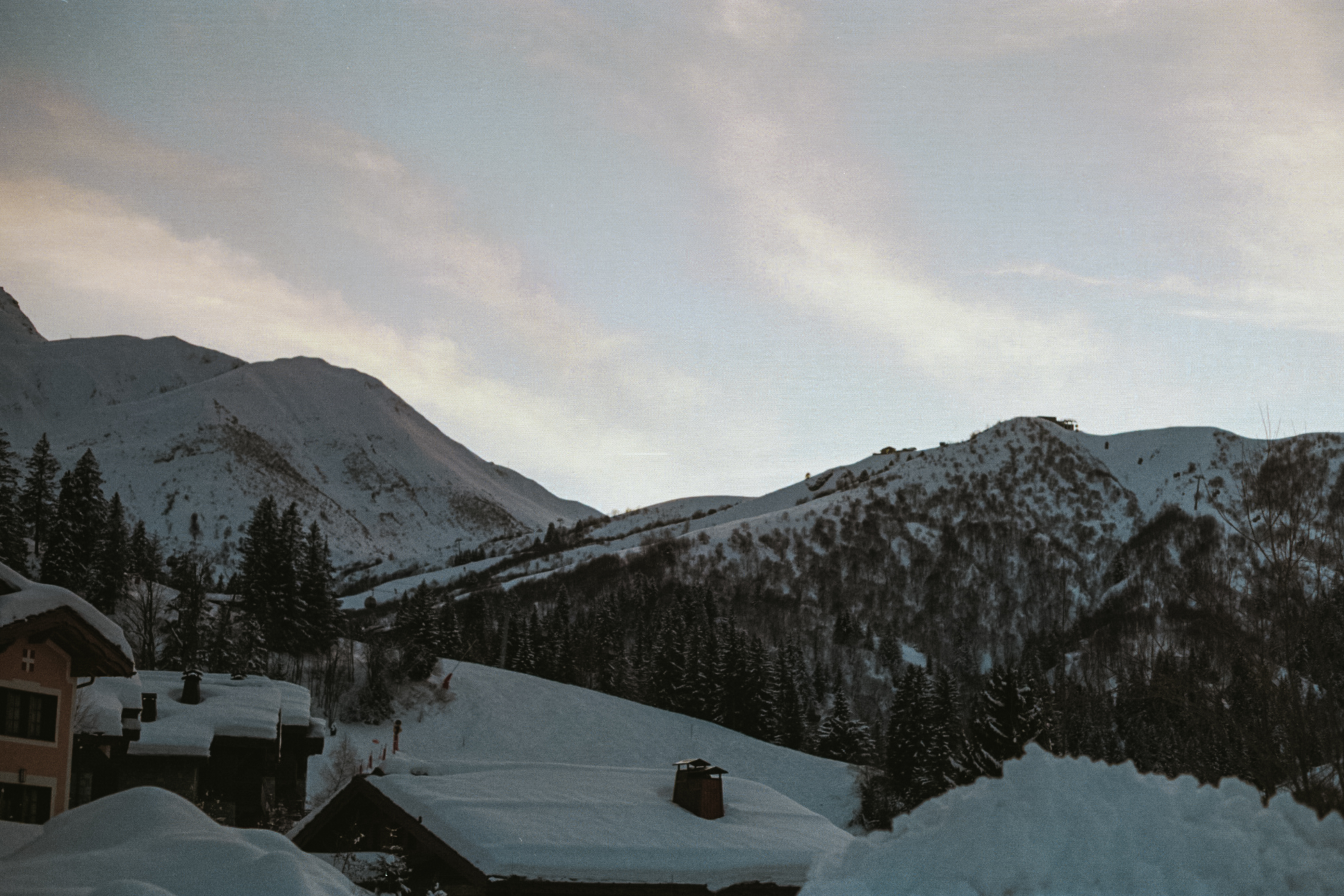 Valmorel 2026, photograph 2