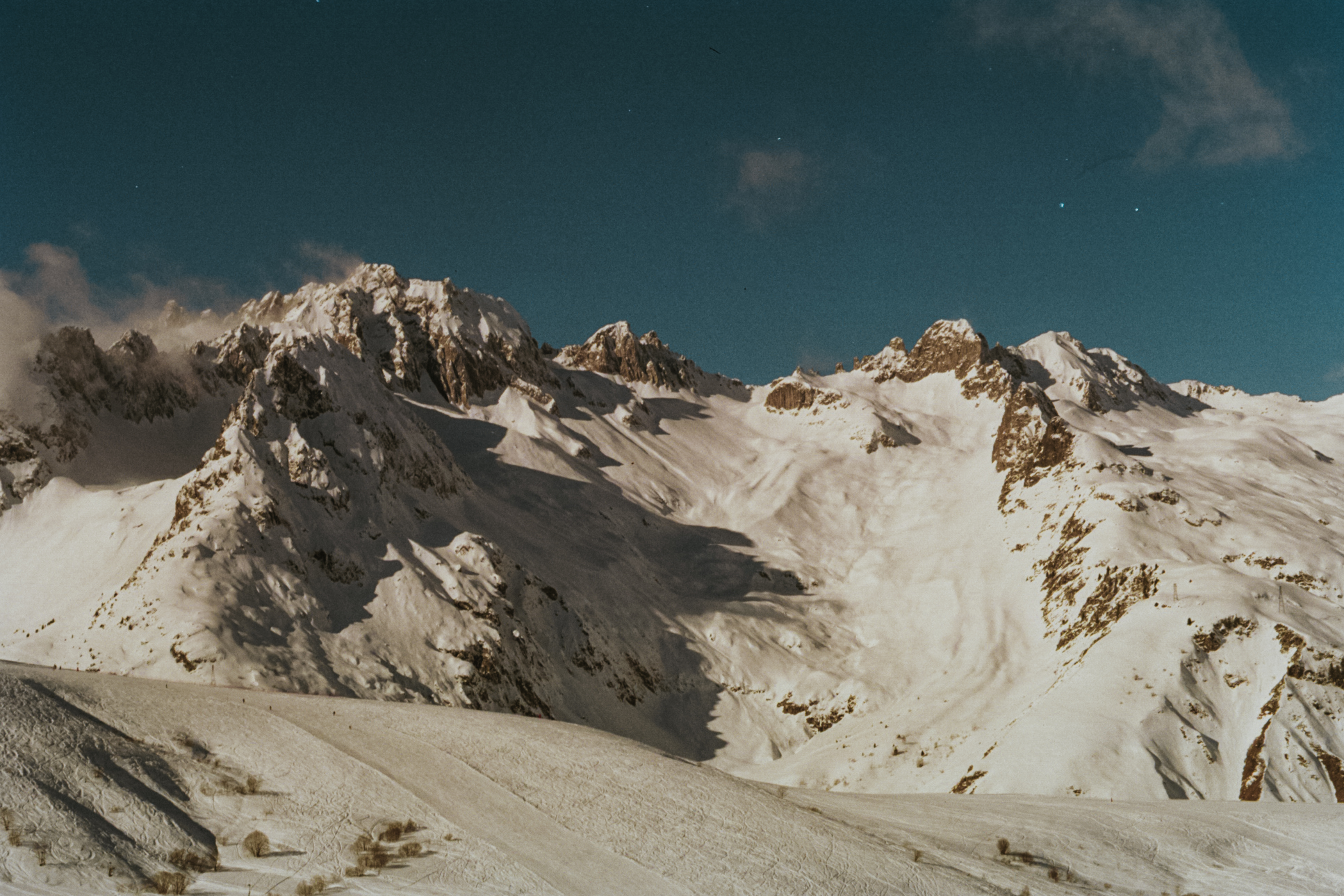 Valmorel 2026, photograph 3